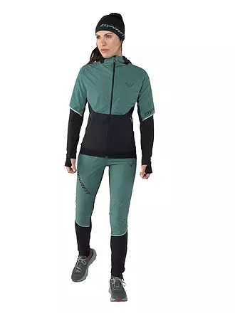 DYNAFIT | Pantalón de senderismo Alpine Hybrid para mujer |